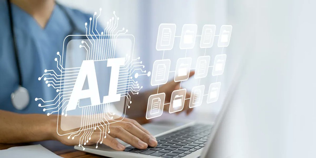 Ken Milne MD (@thesgem) on Twitter photo AI for clinical decision support in the ED.
thesgem.com/2025/04/sgem47… #EBM #FOAMed
Link to <a href="/AcademicEmerMed/">AEM Journal</a> scoping review. pubmed.ncbi.nlm.nih.gov/39905631/ #SGEMHOP AI for clinical decision support in the ED.
thesgem.com/2025/04/sgem47… #EBM #FOAMed
Link to <a href="/AcademicEmerMed/">AEM Journal</a> scoping review. pubmed.ncbi.nlm.nih.gov/39905631/ #SGEMHOP