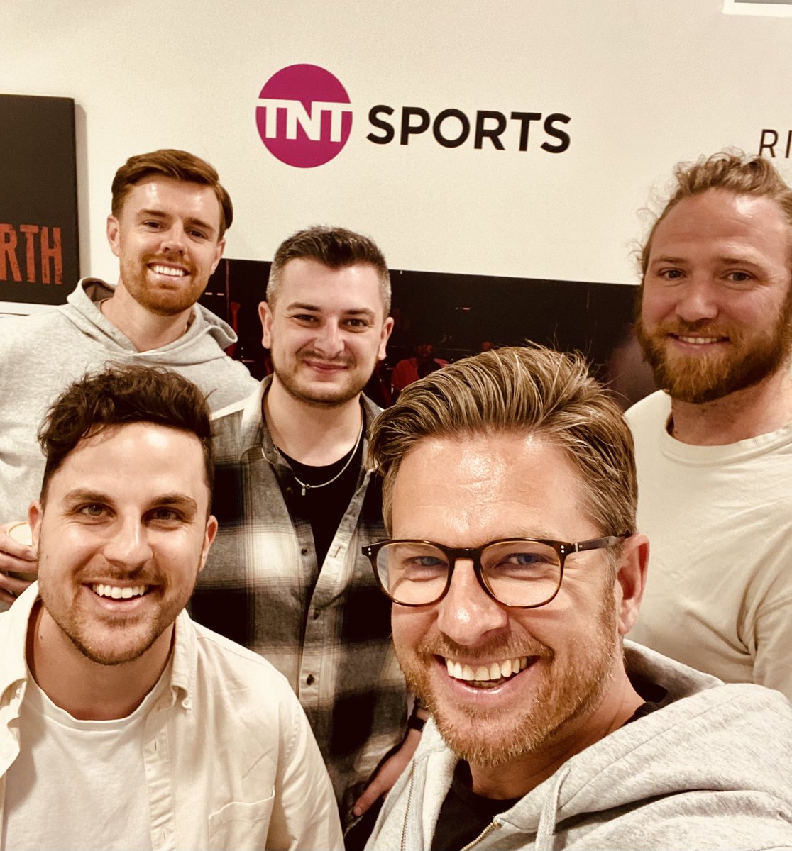 Tom Gaymor 🎙️ (@tomgaymor) on Twitter photo The team all set for the <a href="/FIM_EWC/">FIM EWC</a> <a href="/24heuresmotos/">24 Heures Motos</a> LIVE on <a href="/bikesontnt/">TNT Sports Bikes</a> and <a href="/discoveryplus/">discovery+</a> at 13:30 BST 📺🇫🇷 #24hMotos The team all set for the <a href="/FIM_EWC/">FIM EWC</a> <a href="/24heuresmotos/">24 Heures Motos</a> LIVE on <a href="/bikesontnt/">TNT Sports Bikes</a> and <a href="/discoveryplus/">discovery+</a> at 13:30 BST 📺🇫🇷 #24hMotos