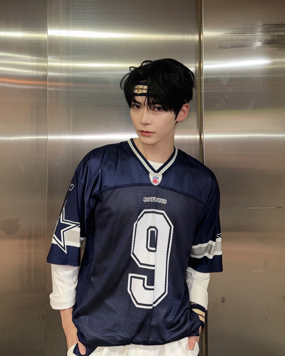 SHB (@hanbbin) on Twitter photo 