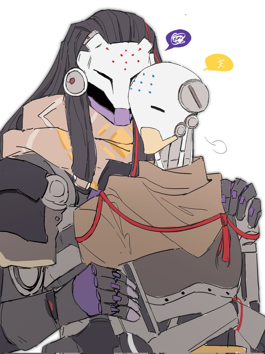 ☹️😌
#ramyatta #Overwatch2