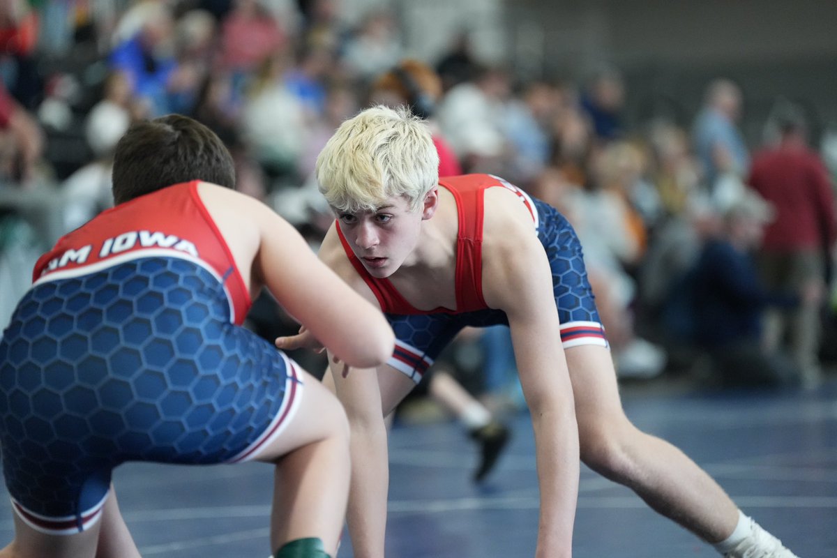 IAwrestle tweet media