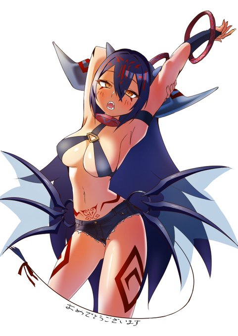 よそのこ
フォロワーの御誕生日に描いた絵です 