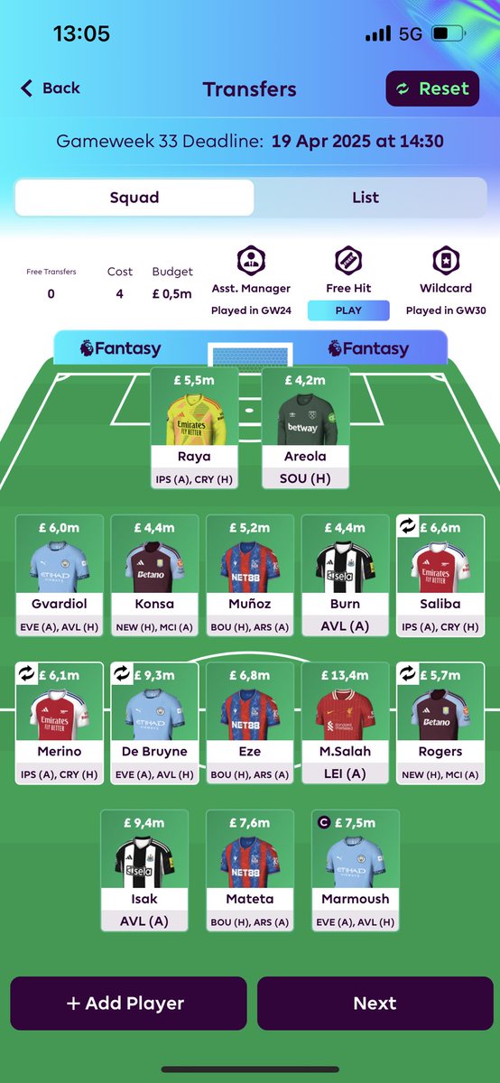 Bendito9Bendik's tweet photo. @fantasygemal Ville du gjort? BB https://t.co/I61SbLUN2v