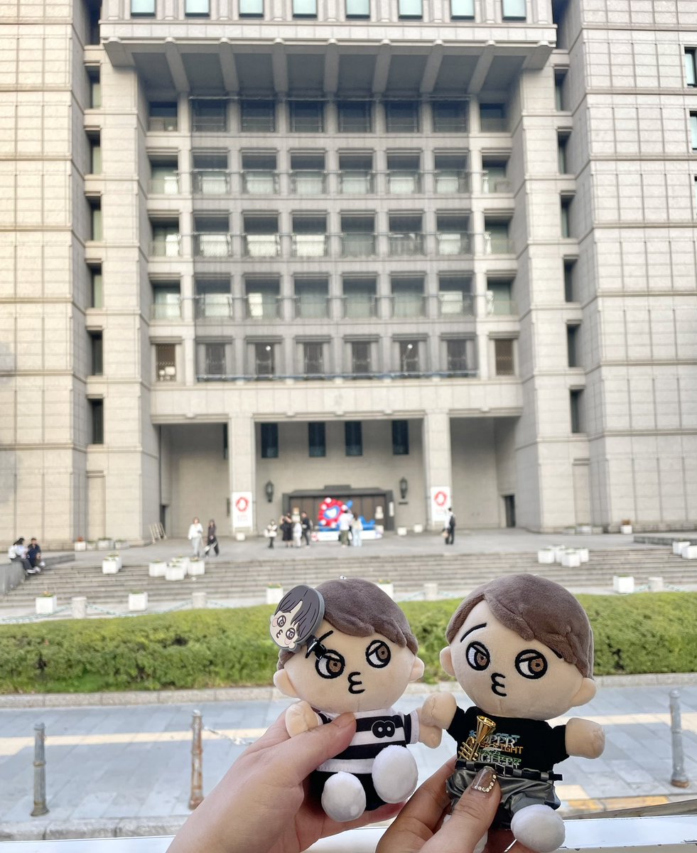 SUPER EIGHTの水上バスツアー】 大阪ダックツアーの水上バスが本当に