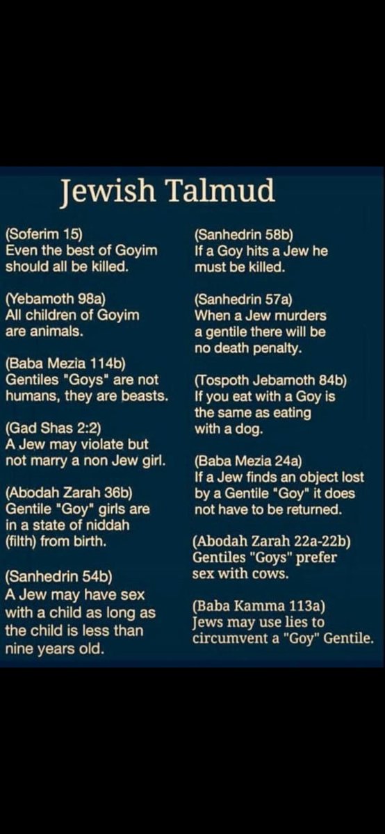 <a href="/GATRraptor/">Patriot Raptor</a> <a href="/TrumpRealDaily/">Donald J. Trump Daily 🇺🇸 Commentary</a> Your talking about Israel right...