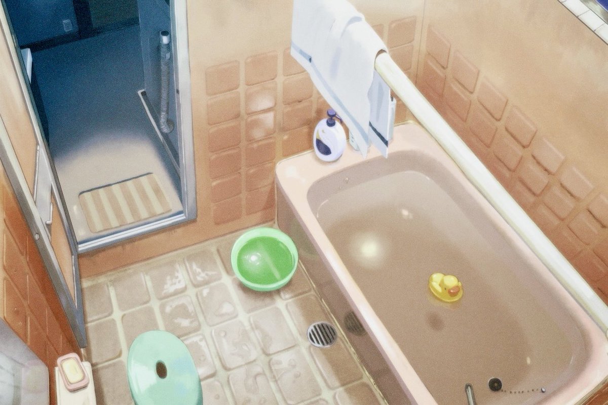 Omu (@saru__uho) on Twitter photo 