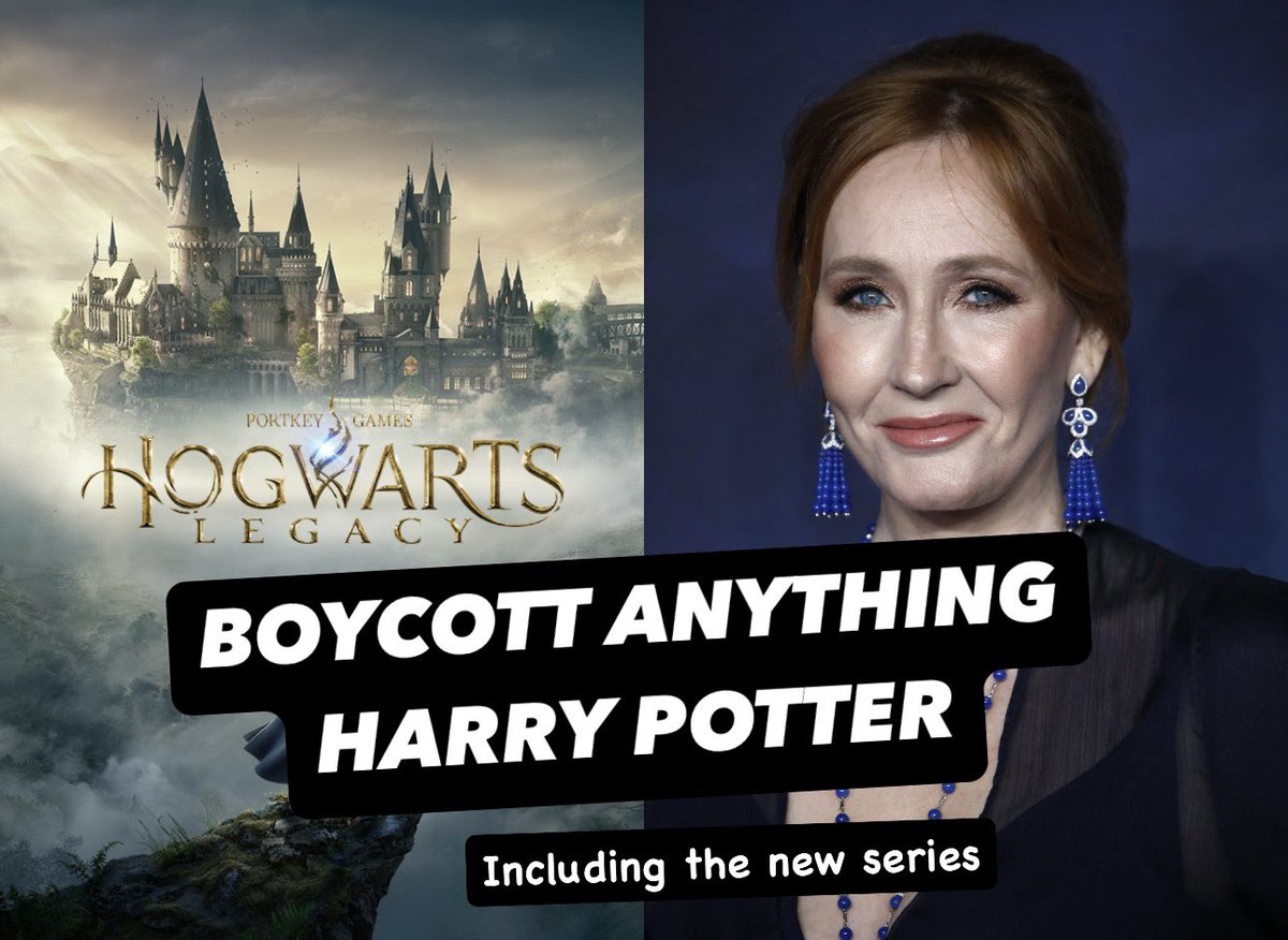 bigdonniz's tweet photo. VAMOS FALAR SOBRE JK ROWLING? 

Sei que vou criar polêmica pelas coisas que vou dizer, mas pensando bastante sobre alguns aspectos, e não temendo ser "cancelado", continuo a defender que se separem "autor' e "obra", e tenho motivos legítimos pra isso, prometo. Segue a thread 🧶👇 https://t.co/LgwvsLjoPd