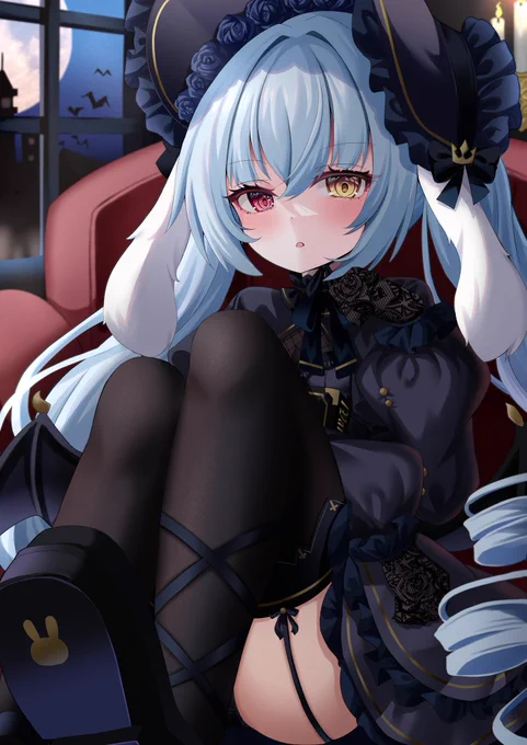 うちの子 