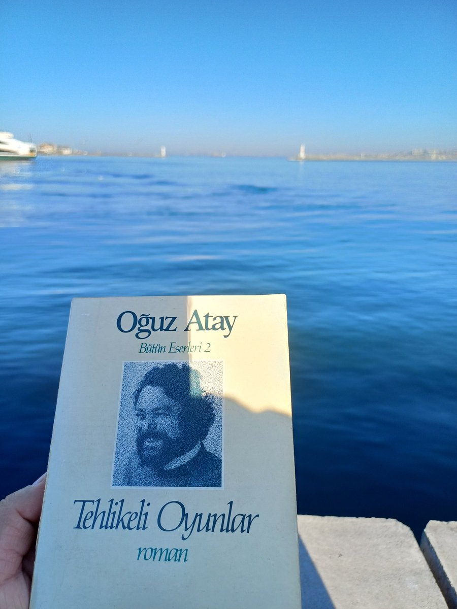 moscardavit's tweet photo. "Kendimle konuşurken bile, onun hoşuna gitmeğe çalışıyordum." https://t.co/L9atU2aKwJ