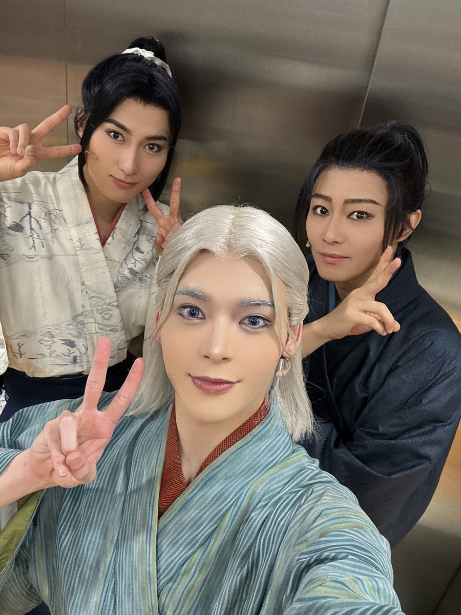 坪倉 康晴 tweet media