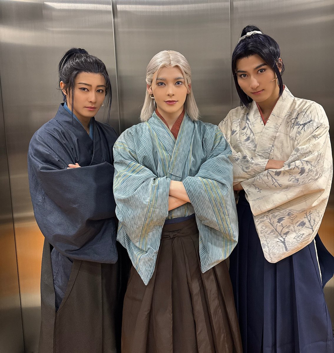 坪倉 康晴 tweet media