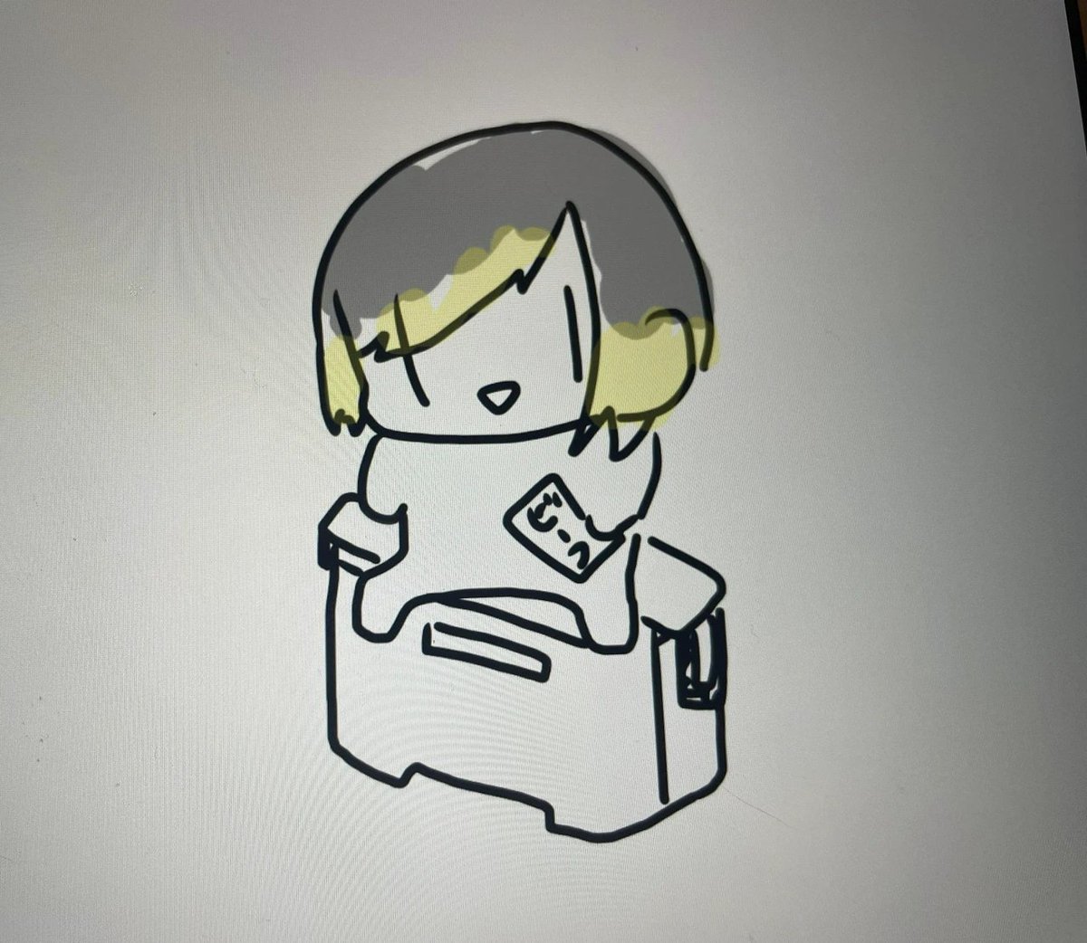 meth_nano's tweet photo. いままでもらったファンアート
#methdeath https://t.co/dQuPtM8VsR