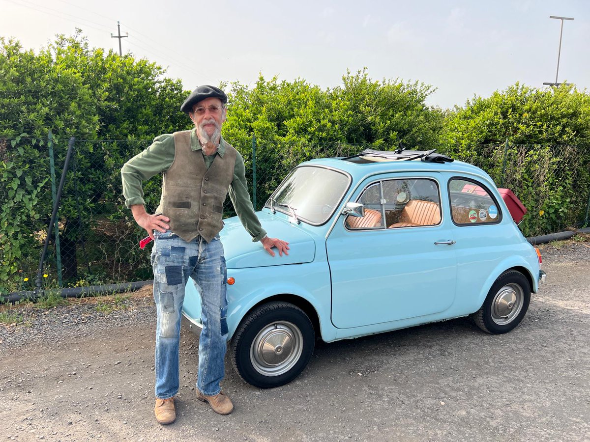 Ilja Gort tweet media