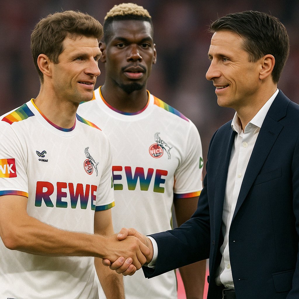 _nicocolores's tweet photo. Bundesliga auffressen https://t.co/Yd4LOsjiOV