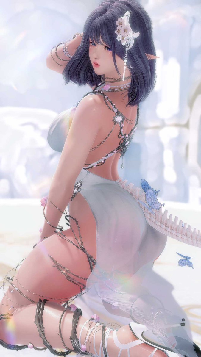 yumimimitai's tweet photo. π¬π©ππππππ‘
#EorzeaPhotos β§ #ffxivsnaps β§ #gpose β§ #ElementalDC β§ #Au_Ra β§ #XIVBimbos β§ #freiaposes β§ #longerrpigsmods β§ #FortunaMods https://t.co/lkHejocu0c