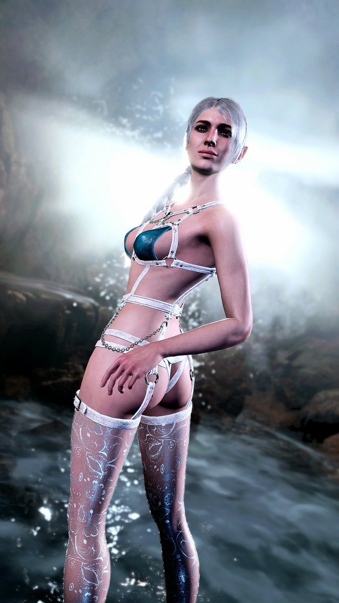 Selûnite Shadowheart