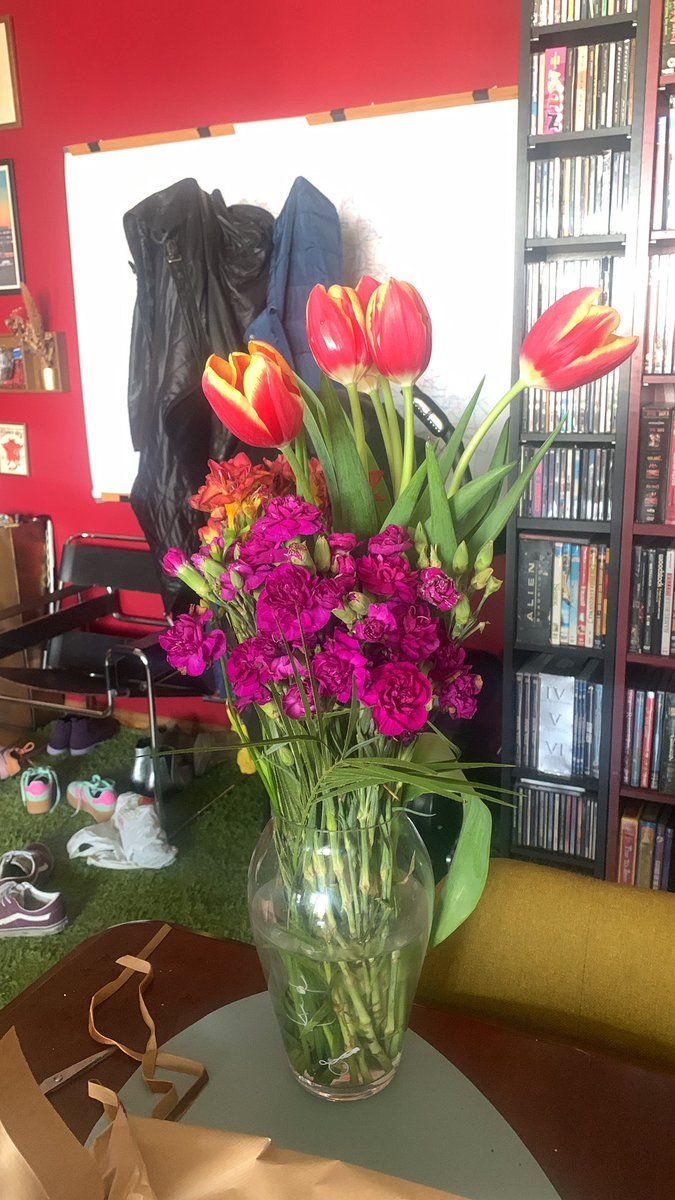 DarthSquig's tweet photo. #Easter is all about those #brunches! Cc https://t.co/6aTuD6Snbj