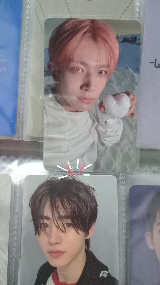 ini pc heeseung yang ini harga jualnya berapa deh??