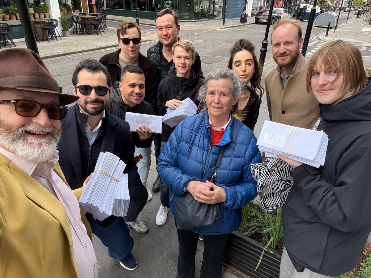 Kamran Tahir Balayev (@kam4london) on Twitter photo The weekend campaign session with <a href="/PaulEFishr/">Paul Fisher</a> <a href="/VoteTimBarnes/">Timothy Barnes</a> <a href="/AwastyNatalia/">Natalia Awasty</a> <a href="/ReeceFox1992/">Cllr Reece Fox</a> Happy Easter everyone! The weekend campaign session with <a href="/PaulEFishr/">Paul Fisher</a> <a href="/VoteTimBarnes/">Timothy Barnes</a> <a href="/AwastyNatalia/">Natalia Awasty</a> <a href="/ReeceFox1992/">Cllr Reece Fox</a> Happy Easter everyone!
