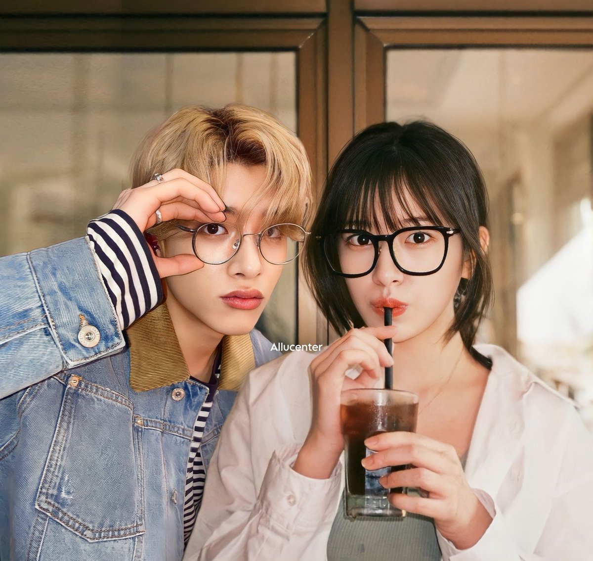 allucenter's tweet photo. #shimyudings - Happy satnight 🫶🏻💖 https://t.co/WVXnygfASd