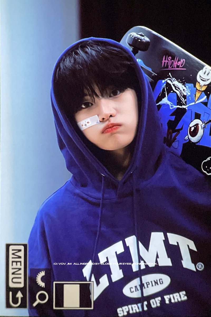 vov_jm's tweet photo. 250419 프로보더 🛹💙
#전민욱 #JEONMINWOOK
#클로즈유어아이즈 #CLOSEYOUREYES https://t.co/usUvkYAHfN