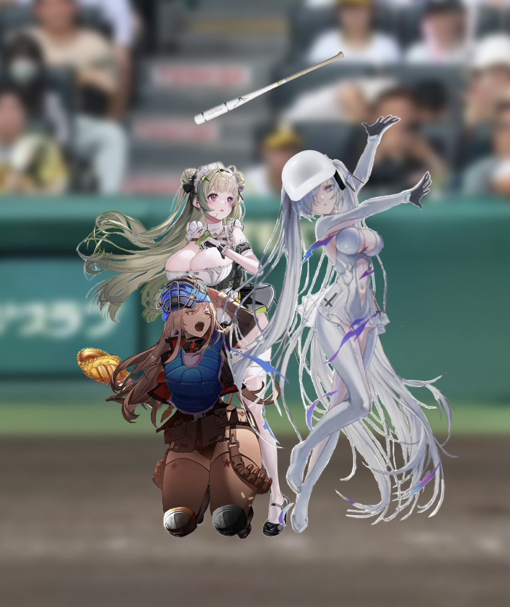 barkkirika's tweet photo. @NIKKE_en 😭🙌✨✨✨✨ https://t.co/He1guFasH0