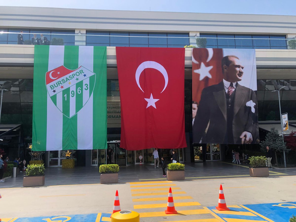 Özdilekpark Nilüfer, manzara çok güzel.👏👏