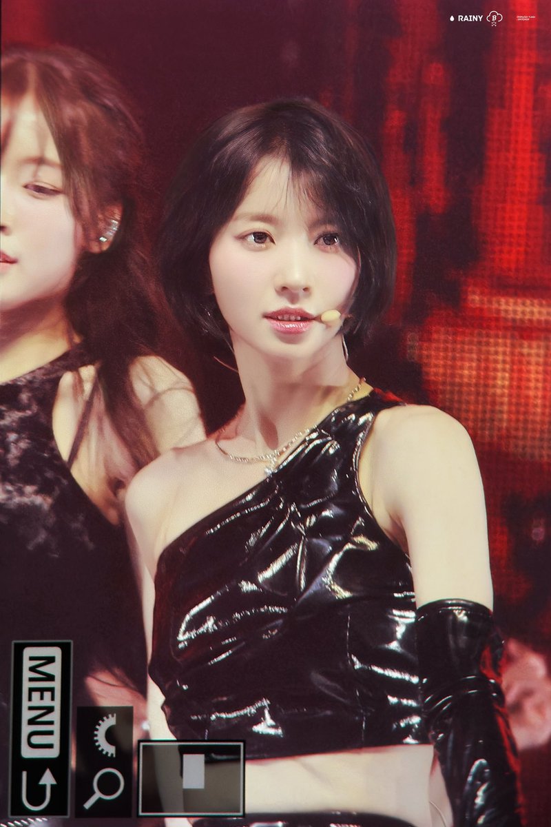 Rainyb_Yubin's tweet photo. 250419 유빈

#오마이걸 #OHMYGIRL #유빈 #Yubin https://t.co/X93M1Qwhtj