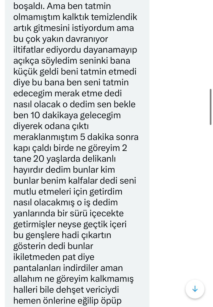 Tatile gidip boyacı toplantısında pek çok ilki yaşadım :)