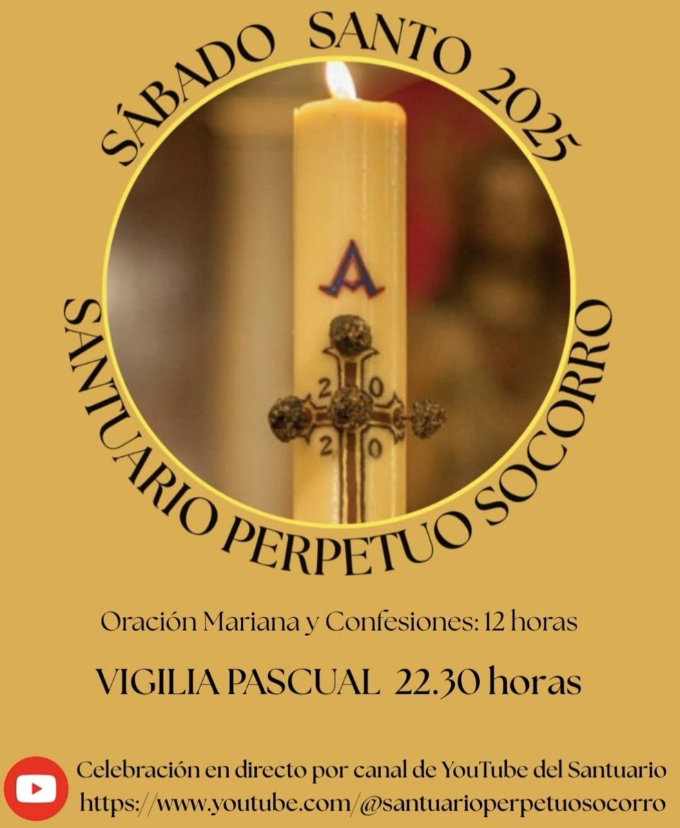Perpetuo Socorro GR tweet media