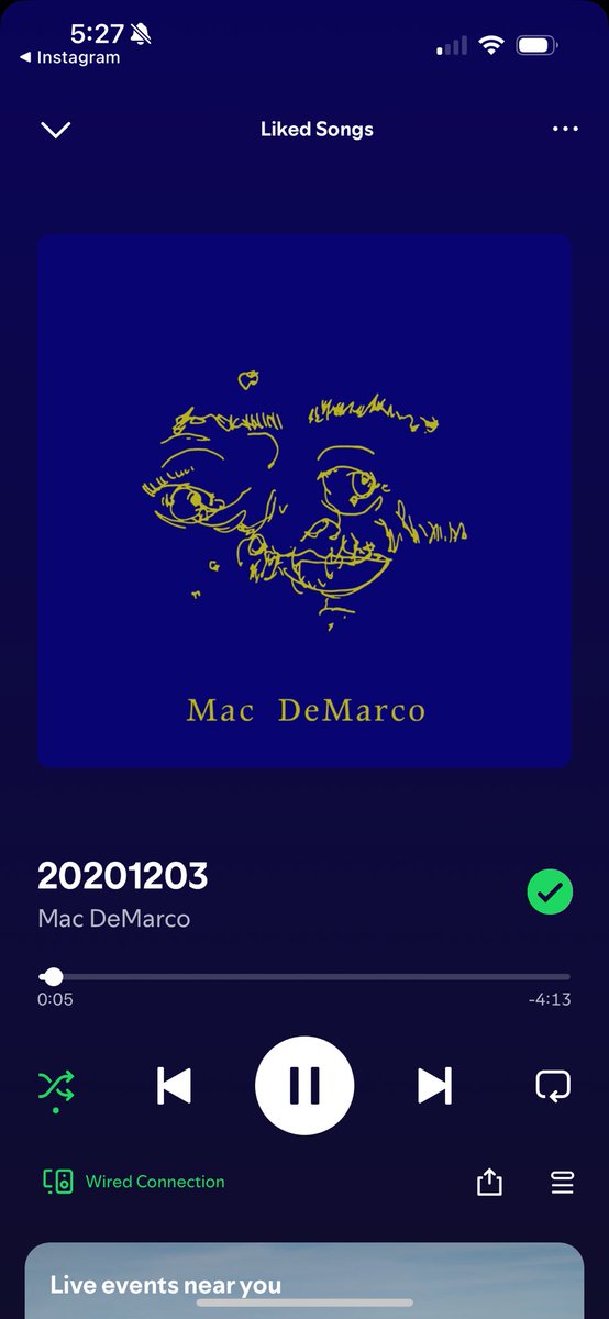 Ch1kna's tweet photo. The worst pain listening to this song going through you old shit gram 😣 https://t.co/YaLaF7zVXT