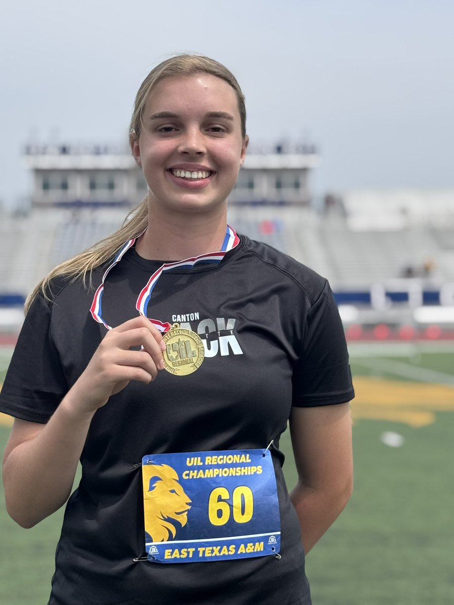 Mandie West (@mandie_cw) on Twitter photo Allison Rickman is your Regional
Champion! PR and new school record in the disc with 136’. <a href="/AllisonRickman8/">Allison Rickman</a> <a href="/Coaching4God/">Heath Ragle</a> Allison Rickman is your Regional
Champion! PR and new school record in the disc with 136’. <a href="/AllisonRickman8/">Allison Rickman</a> <a href="/Coaching4God/">Heath Ragle</a>