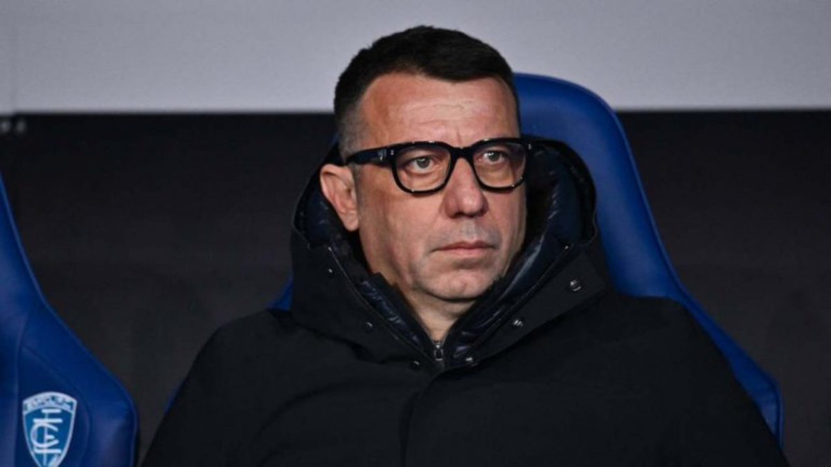 DiMarzio's tweet image. #SerieA | #Empoli, #DAversa: "#Esposito, #Colombo e #Fazzini insieme? Vi spiego. #Anjorin e #Solbakken? Saranno convocati ma non sono ancora al 100%

tinyurl.com/4z3s734j