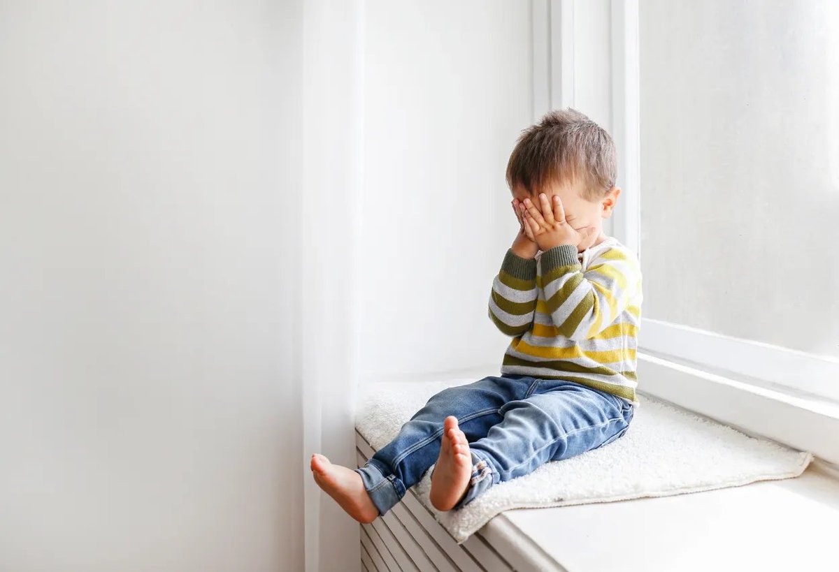 The Vigilant Fox 🦊 (@vigilantfox) on Twitter photo <a href="/MidwesternDoc/">A Midwestern Doctor</a> And did you know that regressive autism—when a child is developing normally and then loses skills like talking and making eye contact—always happens after vaccination?
Never before.
I mean… that right there just speaks for itself. <a href="/MidwesternDoc/">A Midwestern Doctor</a> And did you know that regressive autism—when a child is developing normally and then loses skills like talking and making eye contact—always happens after vaccination?
Never before.
I mean… that right there just speaks for itself.