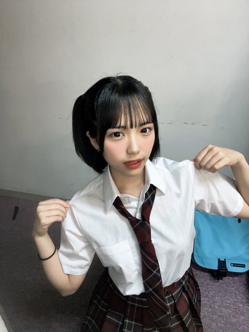 秋月柑七のTwitter画像19