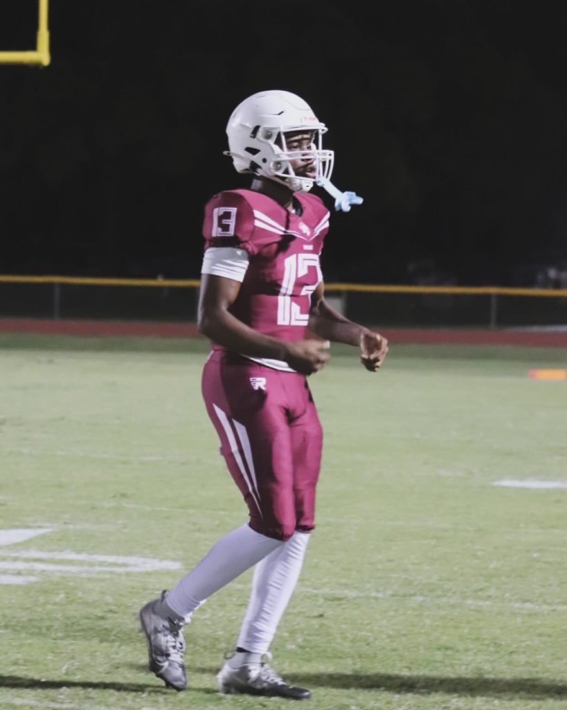 Blessed to see 17! 💪🏽