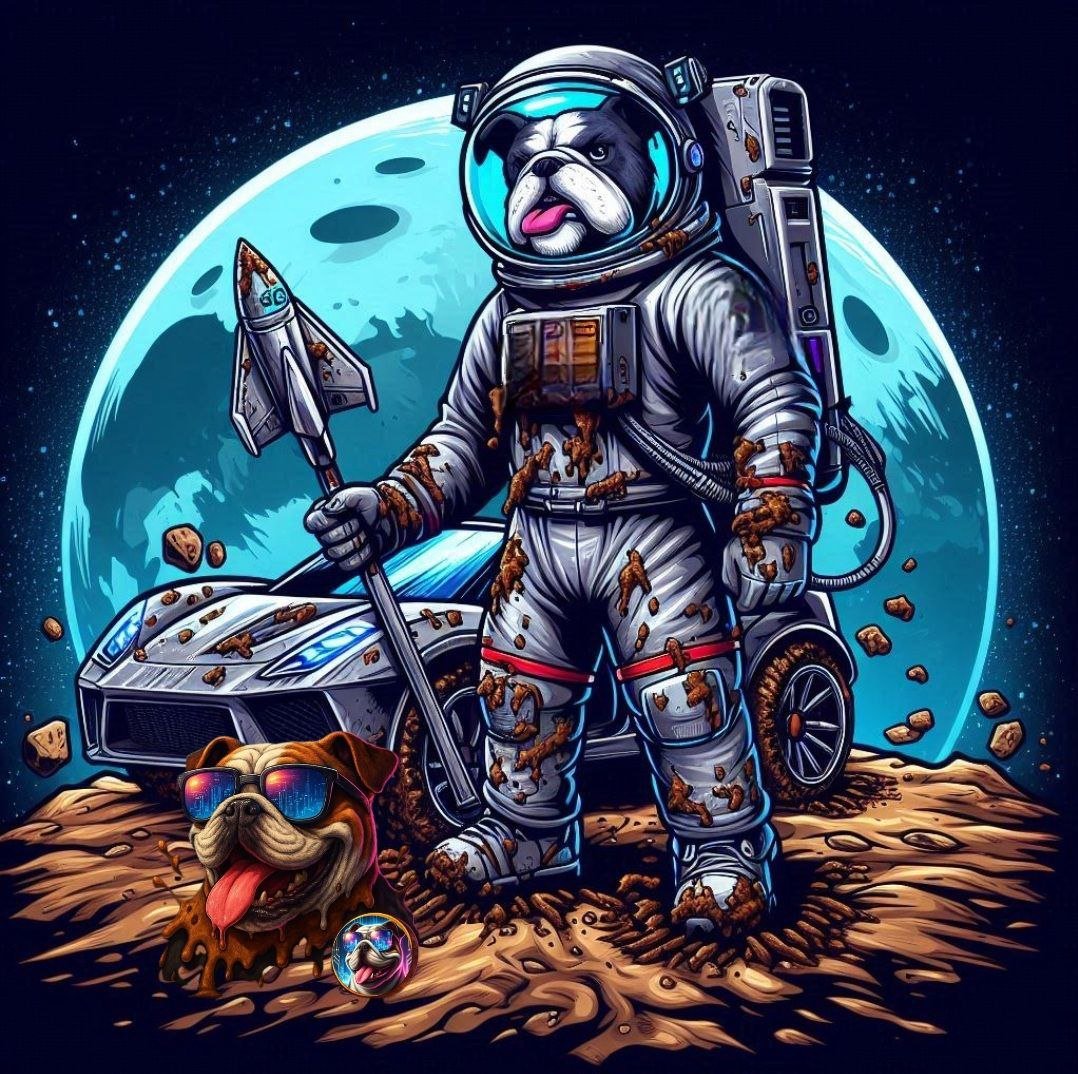 MUDNFTs_'s tweet photo. We're hearing rumors.... Big news is coming imminently.
We're soooo early 🚀🚀
$MUD is about to change the narrative, LFG 🚀
#MUDS #memecoin #Sol #NFTs https://t.co/pMYWqjuwEV
