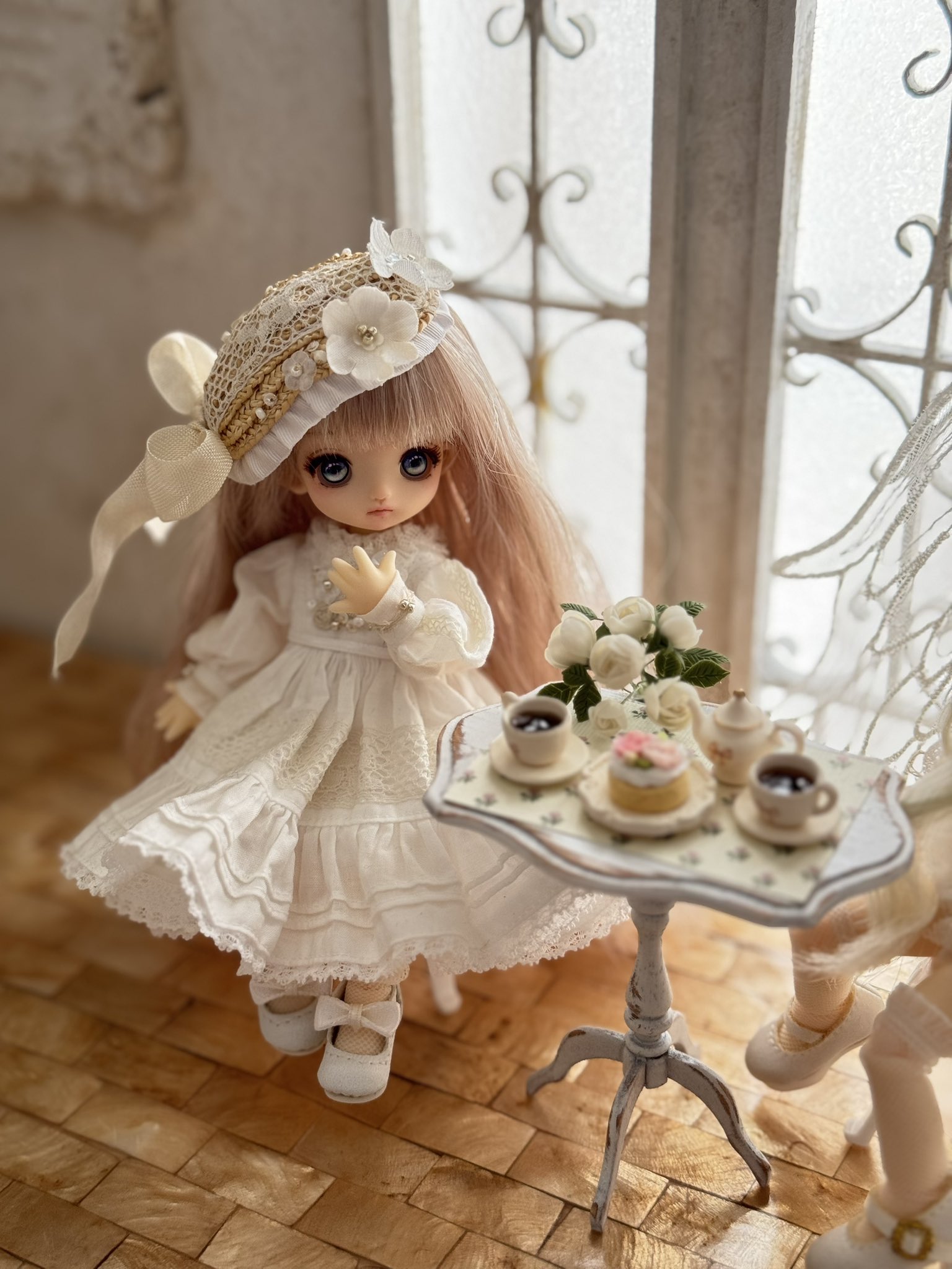 Larimar (@larimarworks) / X