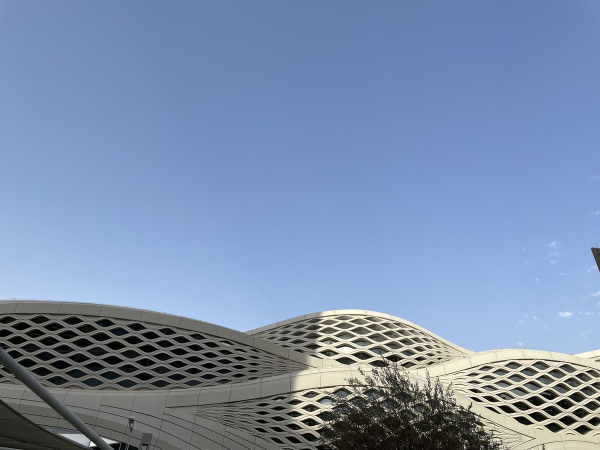 آه ما ارق الرياض ❤️