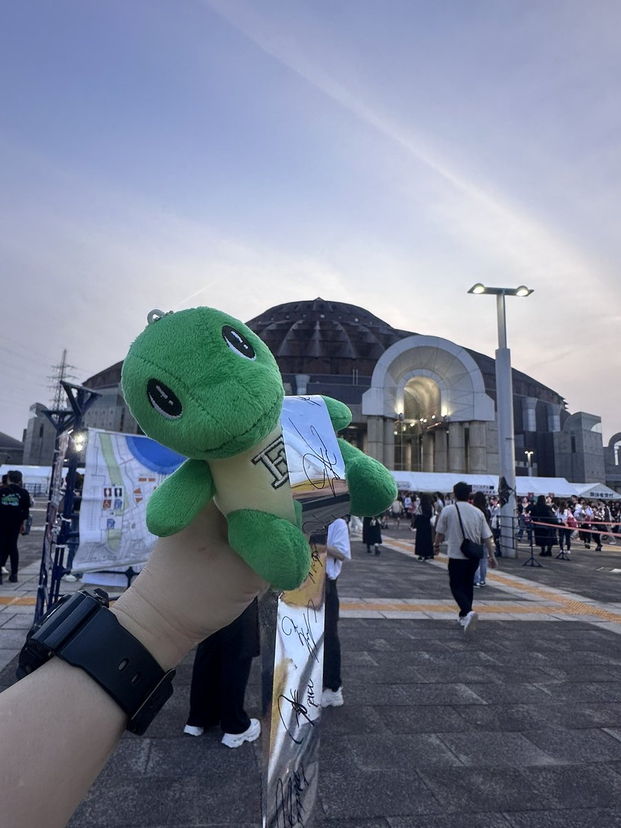 ほしの⭐️ tweet media