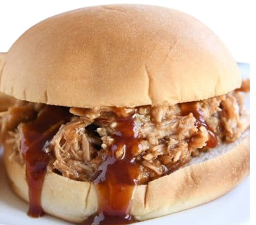 ParkySmokehouse's tweet image. Craving something a little lighter but just as delicious? Our Pulled Chicken Slammers are juicy, tender, and packed with flavor! Available Saturday from 12-3pm. The hardest decision you&apos;ll make all weekend is choosing which one to try first! #PulledChicken #WeekendEats