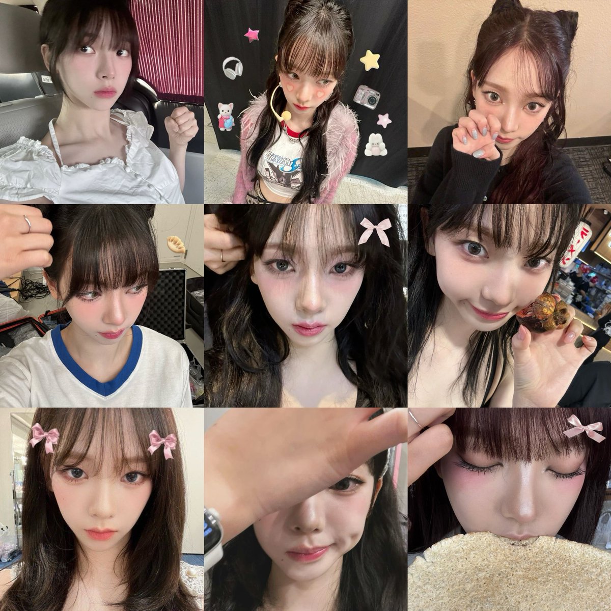 rei 🍀 (@karomisxart) / Posts / X