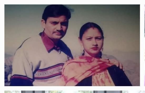 PriharRakesh's tweet photo. The photo is old but it is very nice sir @NayabSainiBJP 
@cmohry https://t.co/Slg2uK7KOC
