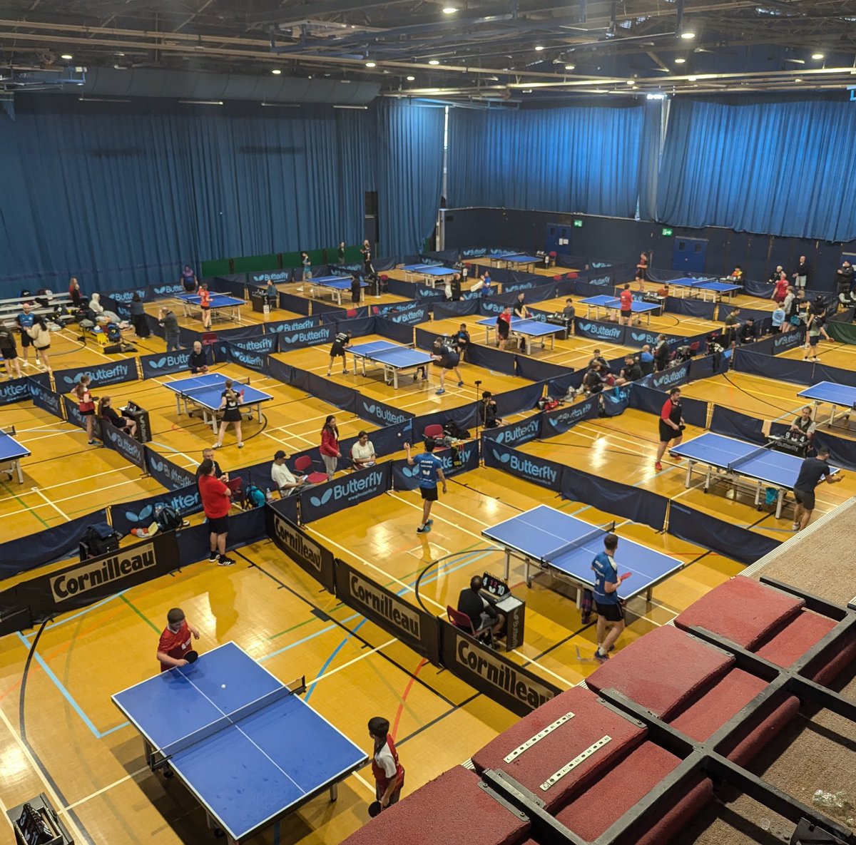 Daniel Andrade tweet media