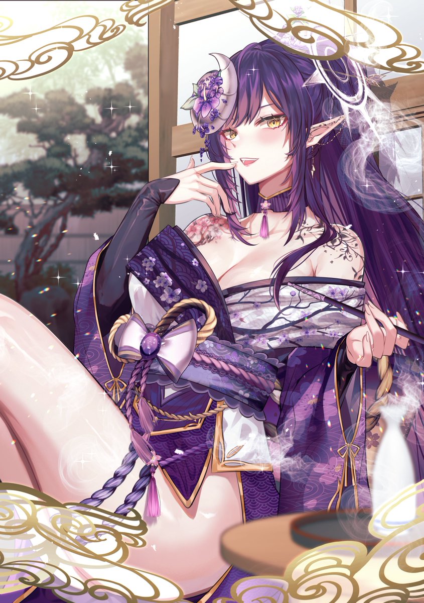 My debut is in 3 days~ 🌸

Will you be there?