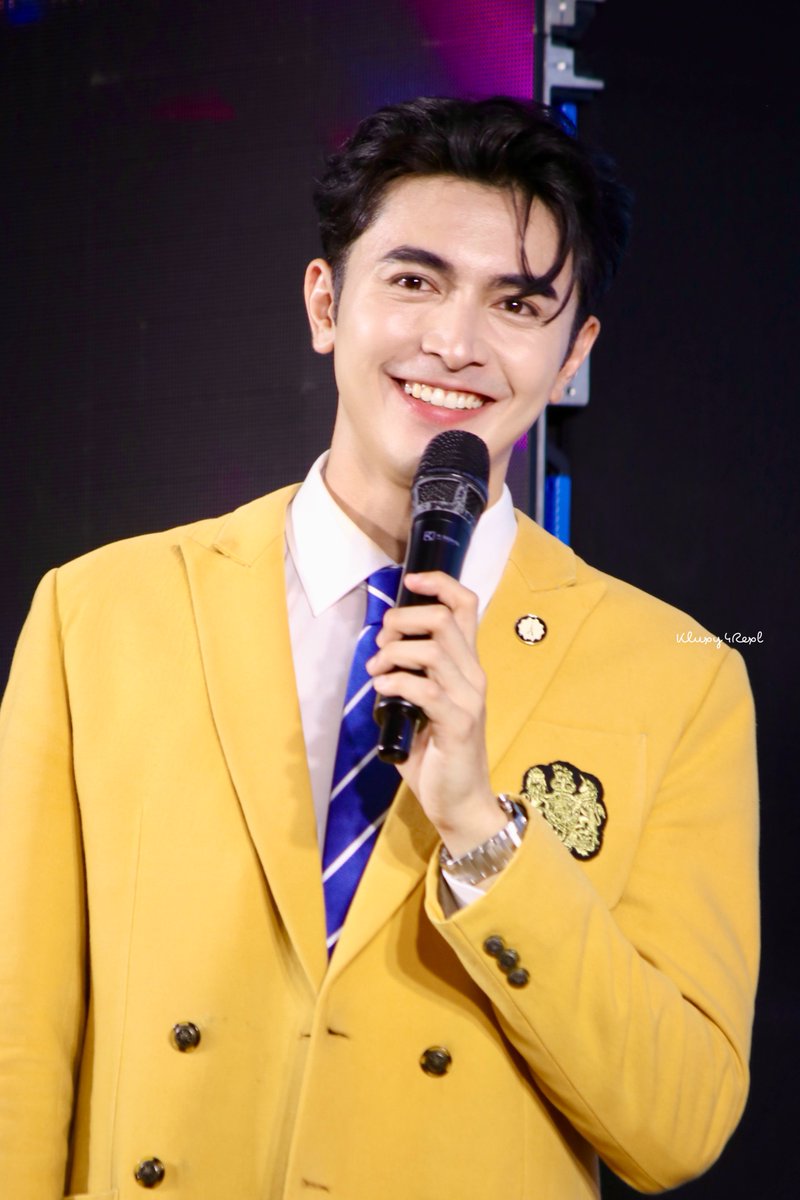 ถ้าเรียกชื่อไม่ถนัด…เรียก“ที่รัก”ก็ได้ tweet media