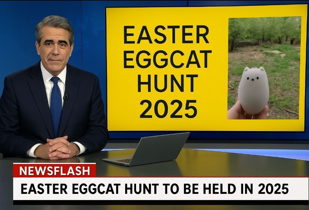 $EGGCAT tweet media
