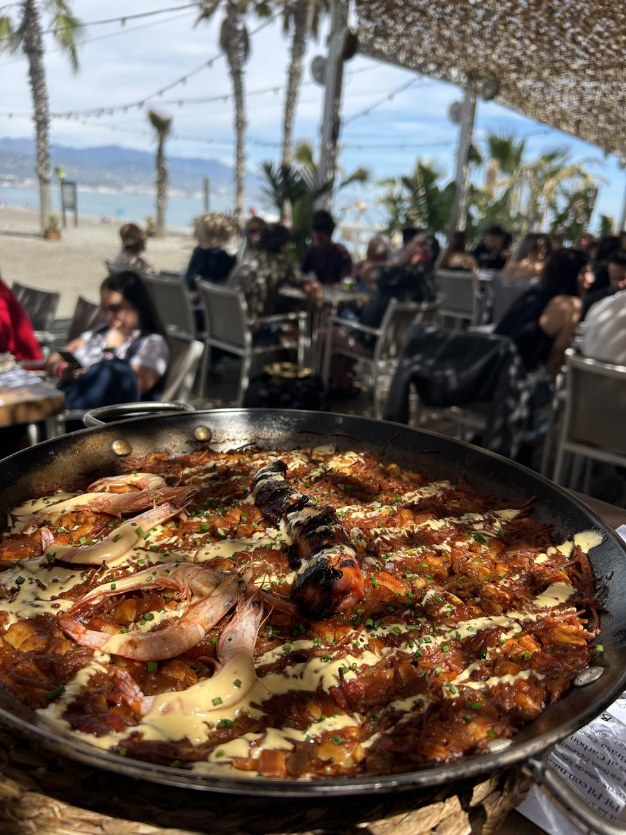 Yo no sé por qué la revista Forbes proclamó Málaga como la mejor ciudad del mundo para vivir