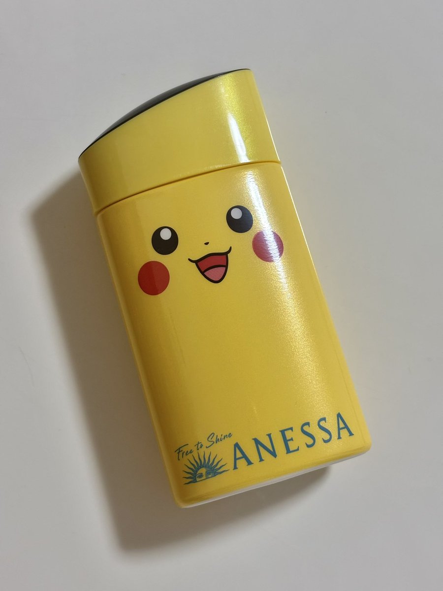 アネッサ×ポケモン オス＆メスのマスターボール 新品未使用です！貴重柄 ととにゃん❤️ on X: 