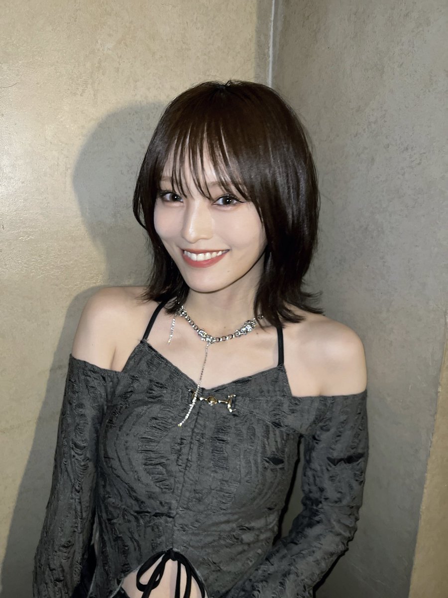 山本彩 tweet media